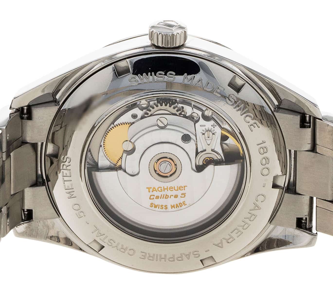Tag Heuer Carrera WV211B.BA0787 Tag Heuer Carrera WV211B.BA0787